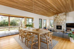 Ivy Tyrone -Gas heated Pool Stunning renovation, Rye